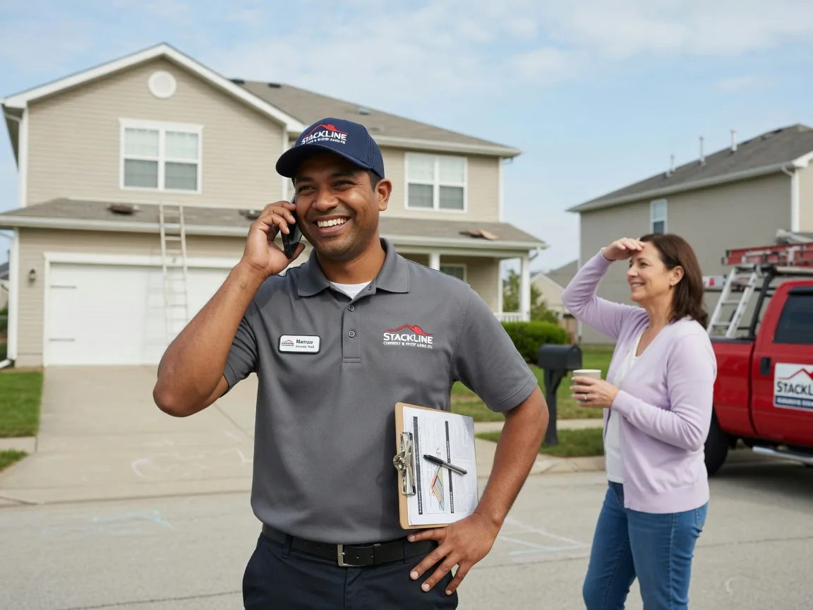 Chimney flashing repair Antioch, TN FAQs